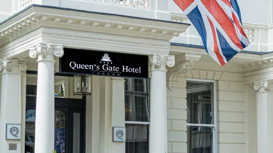 The Queen's Gate Hotel