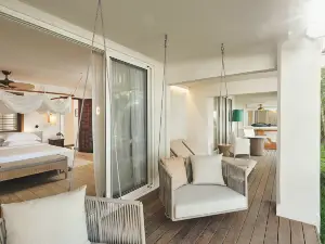 Paradise Cove Boutique Hotel
