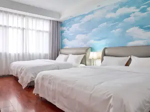 Yichang Xiang Yaogu Homestay (Sanxia International Airport)