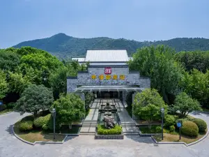 巢湖御泉莊温泉度假酒店