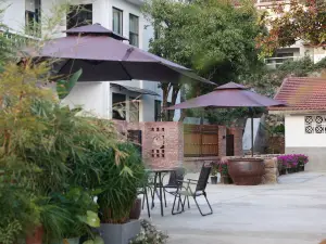 韶山觀古堂藝創旅宿（韶山景區遊客中心店）
