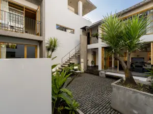 รีสอร์ตหรูโรงแรมหยุนถัง ต้าหลี่