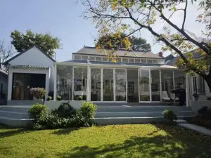 Sandton Spring Guesthouse Rivonia