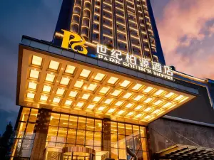 PARK SOURCE HOTEL