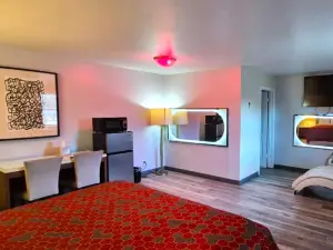 Elite Inn & Suites South Holland Chicago