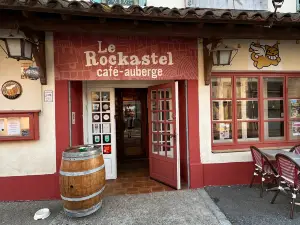 Le Rockastel