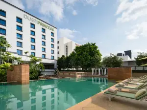 โรงแรมดุสิตปริ๊นเซสศรีนครินทร์กรุงเทพ