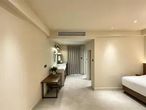 Xinglu Zhuli'zi Homestay