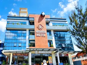 Amani Hotel