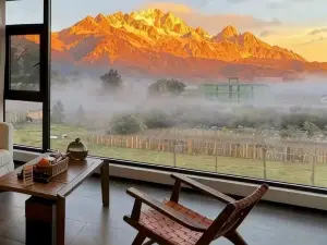 MIYE Mountain River Private Soup Homestay (Shindubashi Branch)