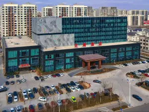 Zhenghai Hotel