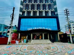 The Grand Placid Khulna