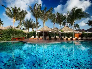 Deva Beach Resort Samui