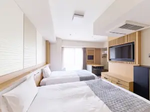 Vessel Hotel Campana Kyoto Gojo