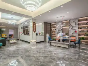 Shibei Hotel，Duyun City (Downtown Duyun）