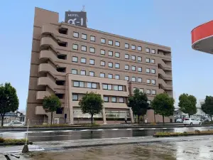 Hotel Alpha-1 Tsuruga Bypass
