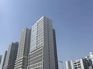 เกรป เรสซิเดนซ์ โรงแรม
