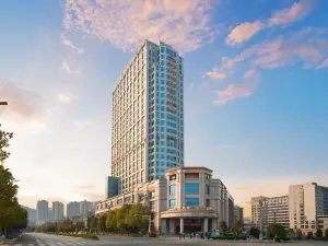 遵義亞美斯國際大酒店（播州區人民政府象山森林公園店）