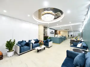 HANOI TRAVELLER HOUSE