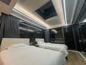 Longzhushan Xingkong Suji Homestay