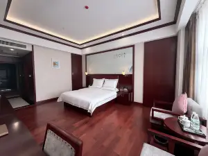 โรงแรมคังหลิง หยิงเจียง