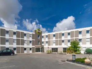 B&B Hotel Romilly-sur-Seine