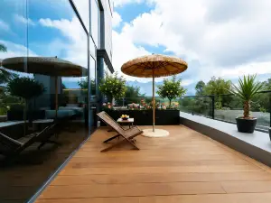 Jiuhua Mountain | Jixin Smart Courtyard-Style Hotel (Jiuhua Mountain Scenic Area)