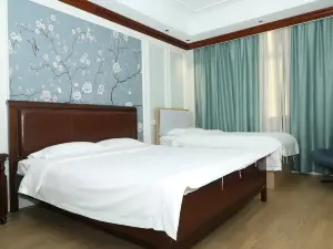 Yililan Hotel (Baiyangdian Never-Sleeping City Branch)