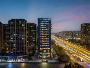 Shilla Stay Yancheng
