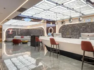Jingxin Hotel