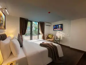 Bastra Classy Hotel