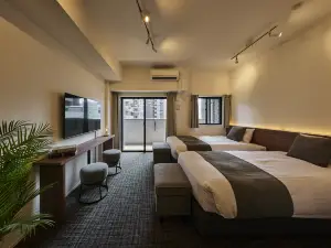 Grand Residence Hotel Hakata Premier