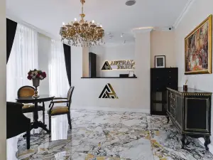 Garni hotel ASTRAL PARK