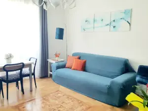 檸檬陽光公寓