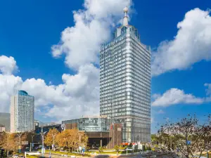 LANDISON PLAZA HOTEL SANMEN BAY