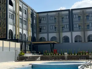 BBIB Suites