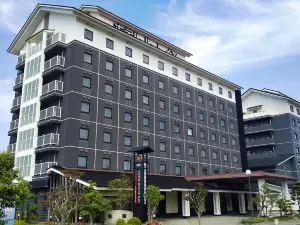 โรงแรมรูท อินน์ วาจิมะ