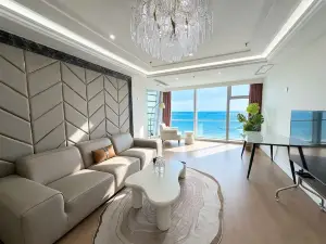 Xiamen Twin Towers Yujianhai Vacation Homestay