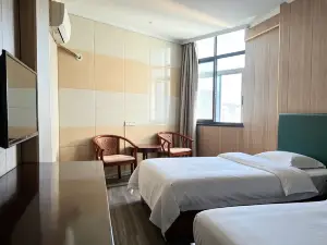 Jinkairui Hotel Lijiang