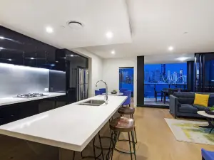 Atlas Apartments by CLLIX