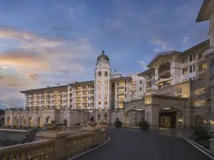 Four Points By Sheraton Yangjiang City Center
