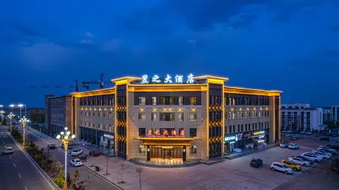 Jinta Travel Guide 2026: Top Attractions, Local Food & Travel Tips