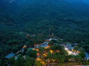 Jiuzhou Yizhan Resort (Yingde Tianmengou)