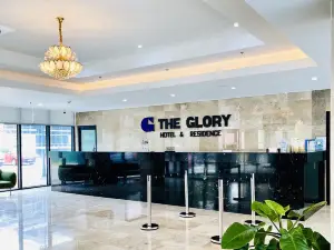 The Glory Hotel Clark Pampanga