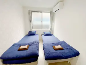 nestay inn tokyo 北千住