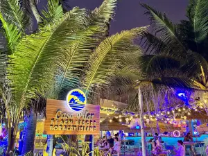 Casa Pilar Beach Resort