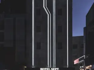 Guwol Hotel Jongno Ikseon