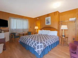 Parkside Motel by OYO Meadville Conneaut Lake
