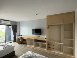 Spm Residence