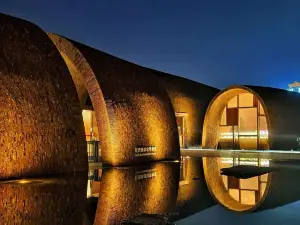 Meihao Liz Hotel (Tao Yang Li Scenic Area Zhejiang Road Branch, Jingdezhen )